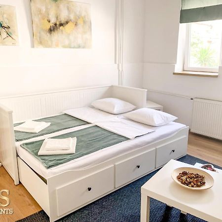 Matija Apartment Nowy Sad Zewnętrze zdjęcie