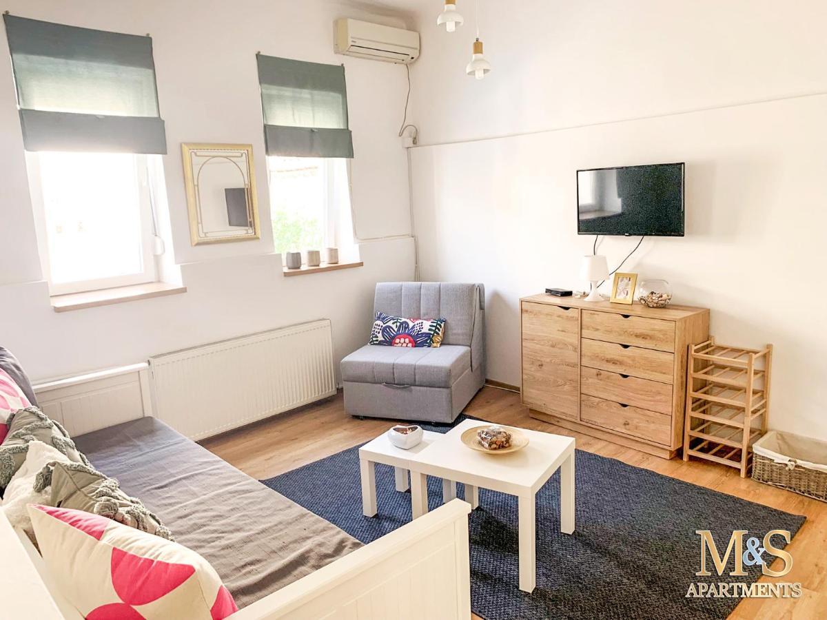 Matija Apartment Nowy Sad Zewnętrze zdjęcie
