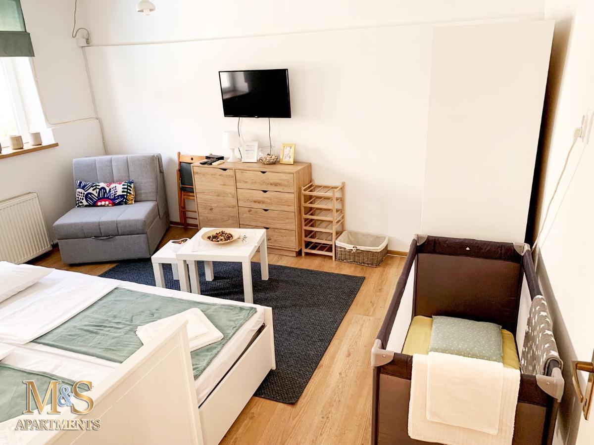 Matija Apartment Nowy Sad Zewnętrze zdjęcie