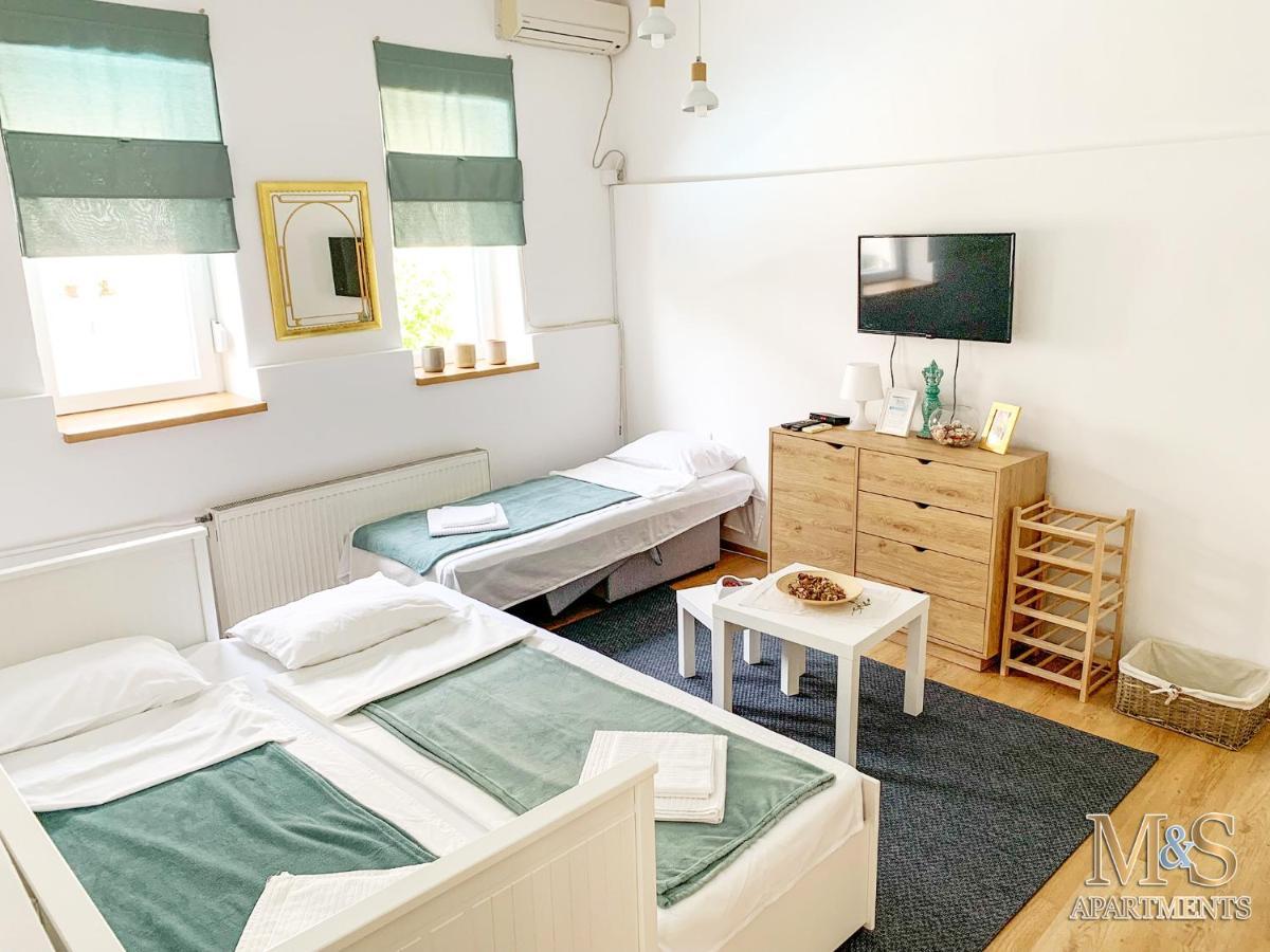 Matija Apartment Nowy Sad Zewnętrze zdjęcie